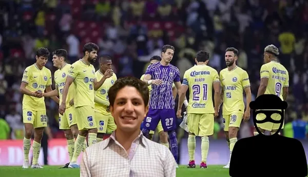 La victoria del América 2-0 contra León estuvo llena de polémicas por el penal que les regalaron y el fuera de lugar de Henry Martín en la ida