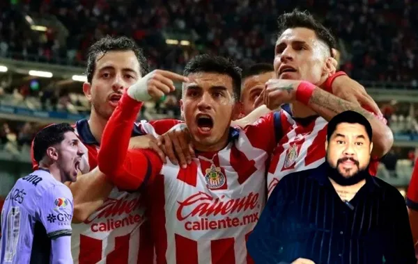 La victoria del ‘Rebaño Sagrado’ en la ida de cuartos de final, trajo la mejor versión de algunos jugadores que ponen a soñar a su afición