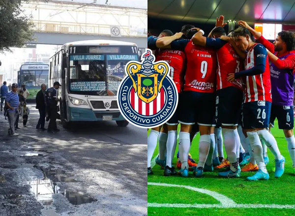 La vida como futbolista profesional da vueltas inesperadas.