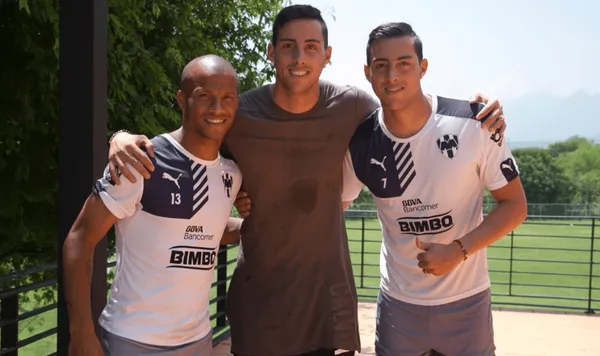 La vida de los futbolistas da muchos giros y ahora Funes puede constatarlo.