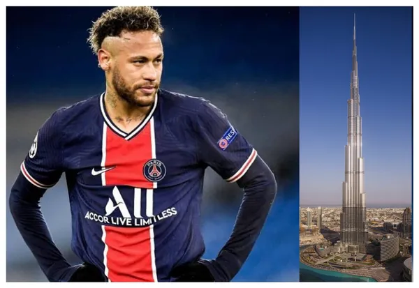 La vida de Neymar cambió por completo cuando fue transferido de Barcelona al PSG, y su mentalidad se enfocó en tener los mejores lujos posibles.
