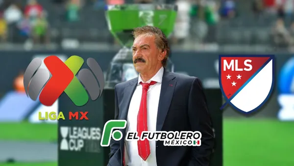 La Volpe hablo sobre la Liga MX, mientras, el debate continua sobre que liga es mejor (Foto: Especial)