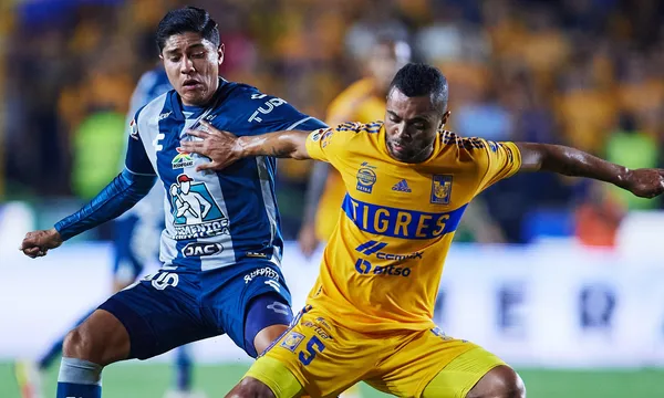 La Vuelta se jugará en una cancha donde los felinos no ganan desde hace 8 años