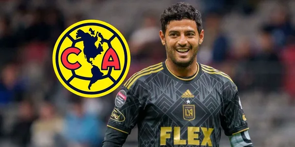 LAFC daría el primer paso para que Carlos Vela pudiera llegar al América