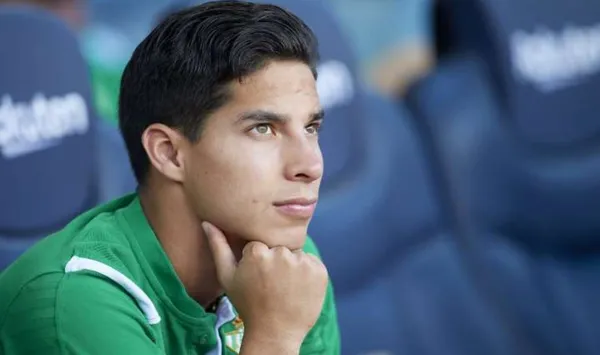 Laínez y el club que lo quiere en 2020