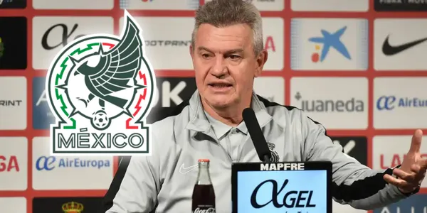 Las 3 cosas que México debe cambiar, según Javier Aguirre