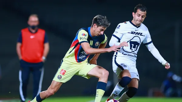 Las Águilas buscan la estrella 14.