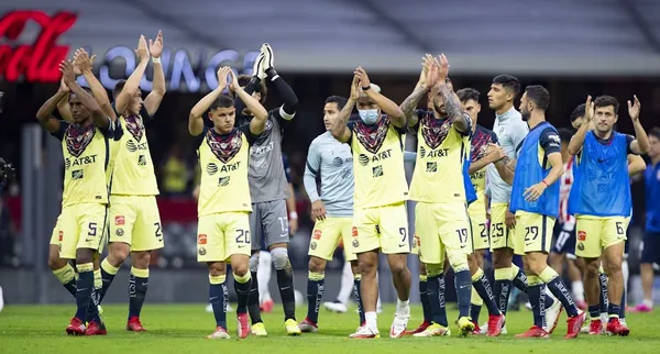 Las Águilas buscan sacar los tres puntos como visitante