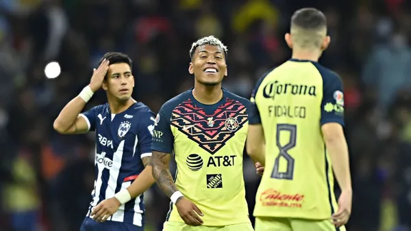 Las Águilas buscan su segundo triunfo del torneo.