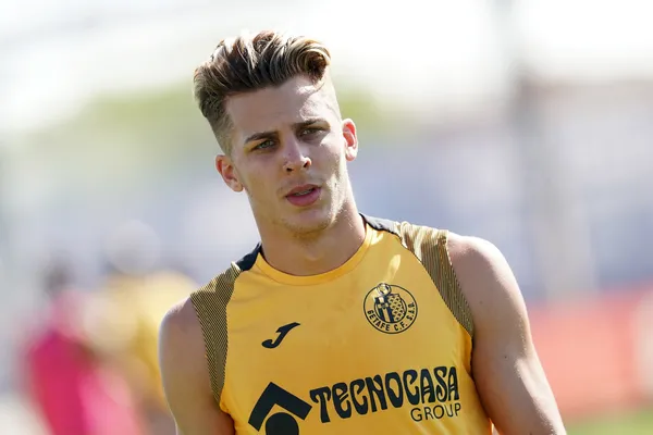 Las Águilas buscarían al jugador para reforzar a la plantilla.