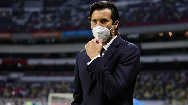 Las Águilas buscarían hacer una limpia tanto de plantel como de directivos