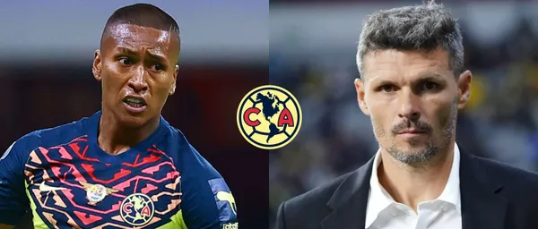 Las Águilas buscarían reforzar el mediocampo y el peruano ya no entraría en los planes de Fernando Ortiz.