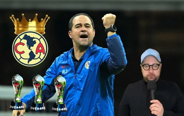 Las Águilas campeones del Clausura 2023 ya piensan en aumentar sus vitrinas con todas las competencias en puerta para el próximo año, donde tienen la obligación de ganar todo