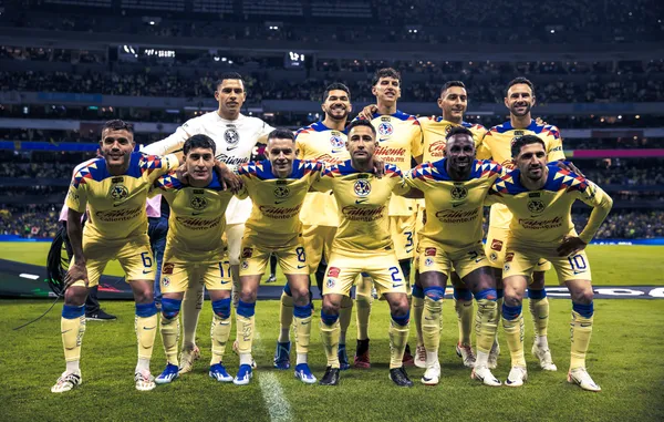 Las Águilas cerrarán el año con un partido amistoso de gran nivel.