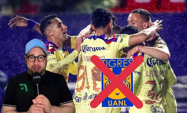 Las Águilas deberán sacar un victoria contundentes esta tarde en el Estadio Azteca para ganar la 14 y echar abajo el mito de que los regios son el equipo de la década