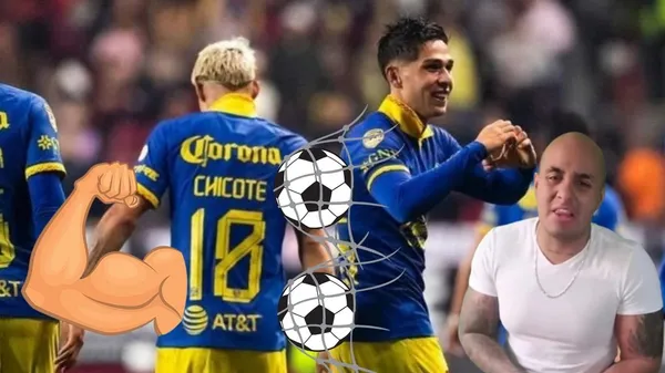 Las Águilas debutaron con una victoria fácil sobre Xolos en Tijuana, demostrando que los equipos de la Liga MX no le ofrece nada de competencia al actual campeón del fútbol mexicano