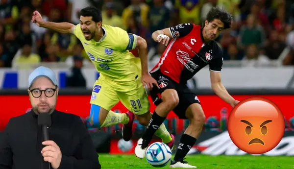 Las Águilas del América no han podido vencer a los 'Zorros' en la Jalisco desde hace buen rato.