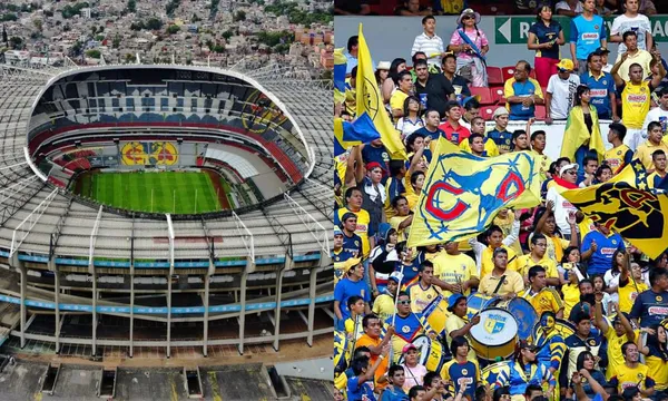 Las águilas del América tendrán que salir de su casa y ya buscan opciones