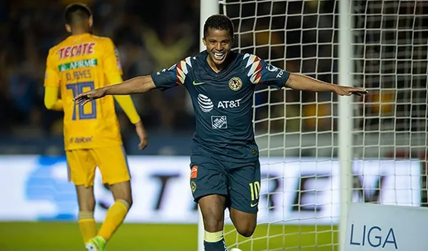 Las Águilas demostraron su poderío.