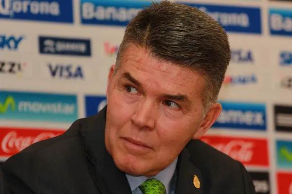 Las Águilas dieron una noticia inesperada.