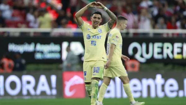 Las Águilas están a 90 minutos de regresar a las Semifinales.