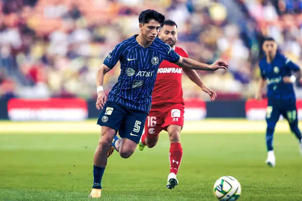 Las Águilas están por iniciar un nuevo proceso para buscar el título.