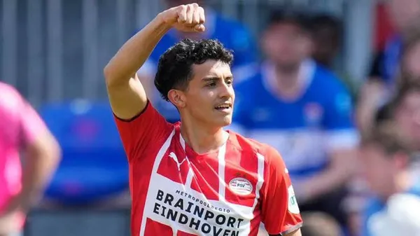 Las Águilas estarían cerca de contratar al mexicoamericano