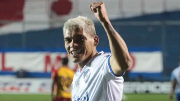 Las Águilas habrían finalizado las negociaciones por el jugador.