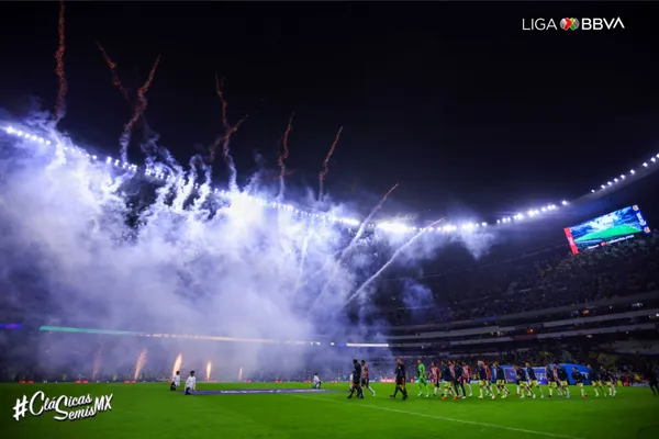 Las Águilas han acumulado otro fracaso, siendo éste de los más humillantes en su historia.