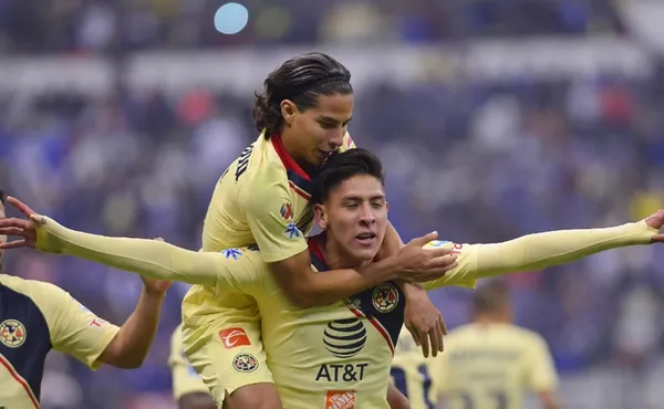 Las águilas han ingresado más de 50 millones en su cuenta.