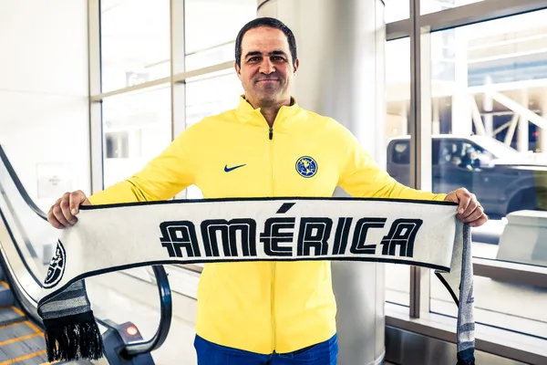 Las Águilas inician un nuevo proceso que no ilusiona a todos los aficionados.