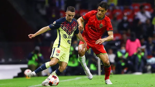 Las Águilas necesitan recuperar el rumbo.