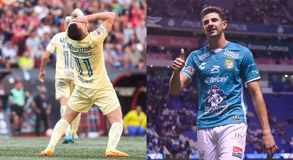 Las Águilas no han tenido buen arranque de torneo