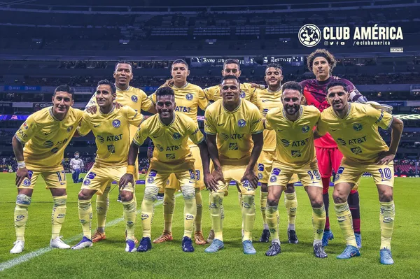 Las Águilas no iniciaron como esperaban.