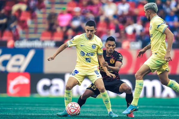 Las Águilas no pudieron sumar unidades.