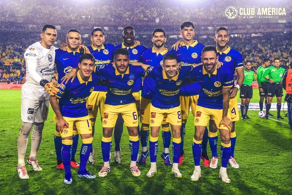 Las Águilas no pudieron vencer a los Tigres en la última jornada.