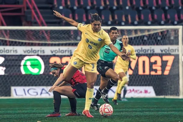 Las Águilas no quieren aflojar el paso.