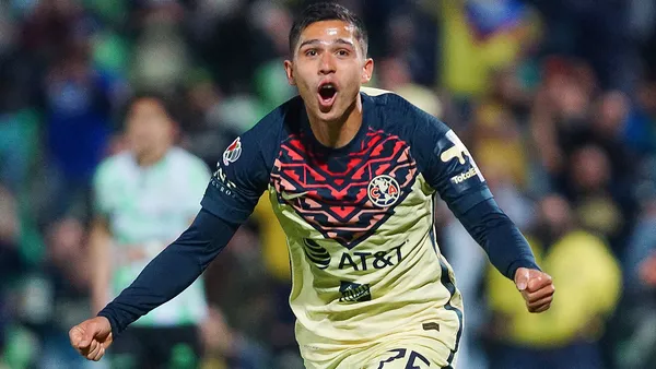 Las Águilas no quieren perder ritmo.