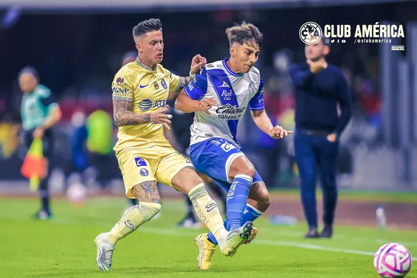 Las Águilas parten como el favorito.