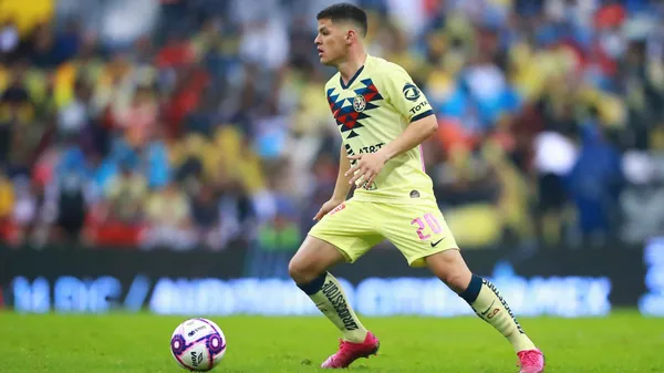 Las Águilas podrían dar de baja al jugador extranjero por diversos motivos.