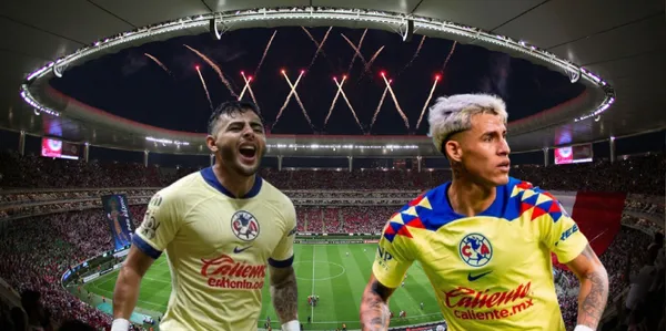 Las Águilas podrían dar un golpe sobre la mesa ante la serie de duelos ante Chivas