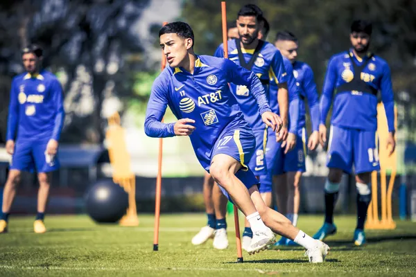 Las Águilas podrían ir pensando en su siguiente rival.