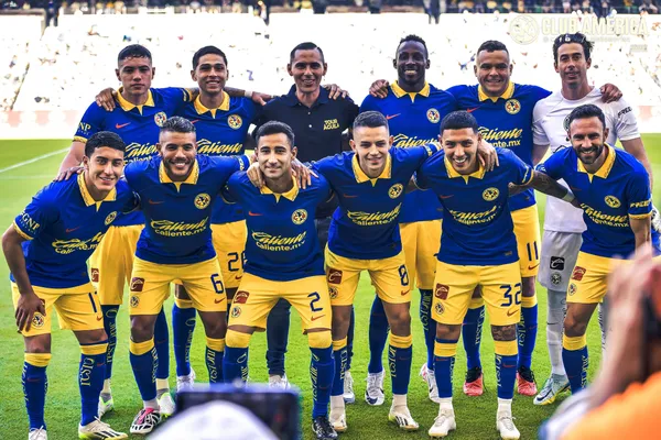 Las Águilas podrían llegar motivadas al Clásico contra las Chivas.