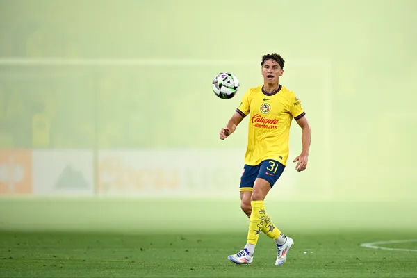 Las Águilas podrían perder a un personaje relevante de los últimos meses