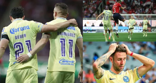 Las Águilas podrían ver a uno de sus jugadores partir a mitad de camino por el título.