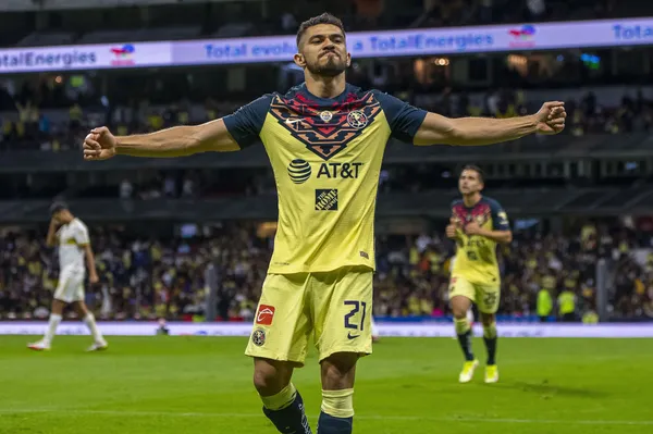 Las Águilas por fin debutarán en el Clausura 2022.