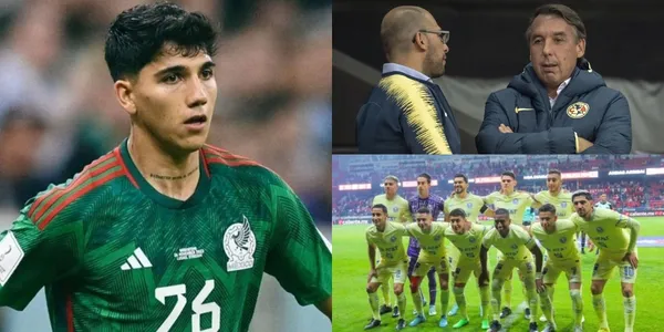 Las ‘Águilas’ preferirían ir por otro lateral para reforzarse.