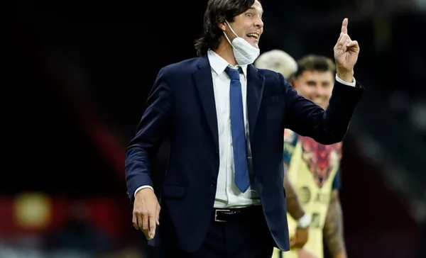 Las águilas pueden afianzar su lugar en la tabla si gana el domingo