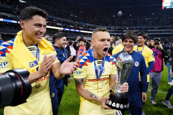 Las Águilas pueden presumir que le han ganado Finales a equipos importantes.