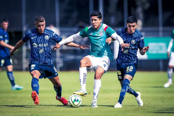 Las Águilas querrán iniciar con el pie derecho.